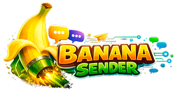 Banana Sender
